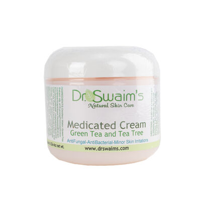 Dr. Swaim's Medicated Cream 4 oz.